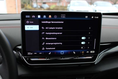 VW ID.4 GTX 4Motion
