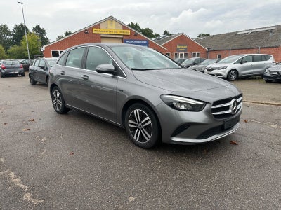 Mercedes B250 e 1,3 Advantage aut. 5d