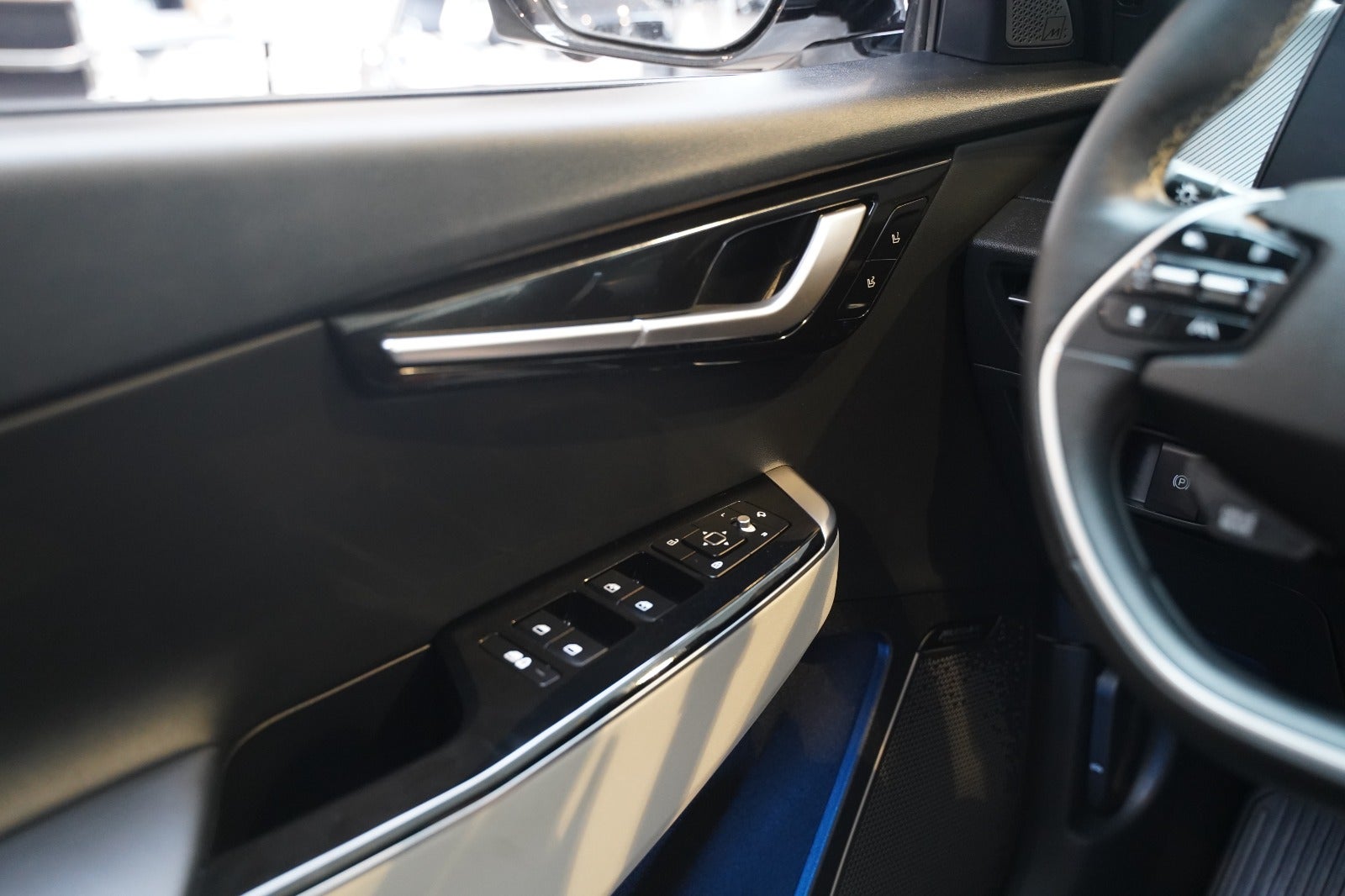 Billede af Kia EV6 77 Long Range GT-Line