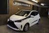 Toyota Aygo VVT-i x-sky thumbnail