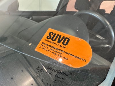 Suzuki Swift GL-A