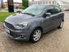 Ford Ka+ Ultimate