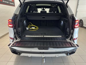 BMW X5 xDrive45e M-Sport+ aut.