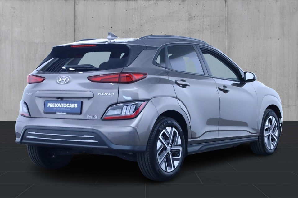 Hyundai Kona 39,0 EV Trend 2022
