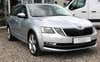 Skoda Octavia TDi 115 Style Combi DSG thumbnail