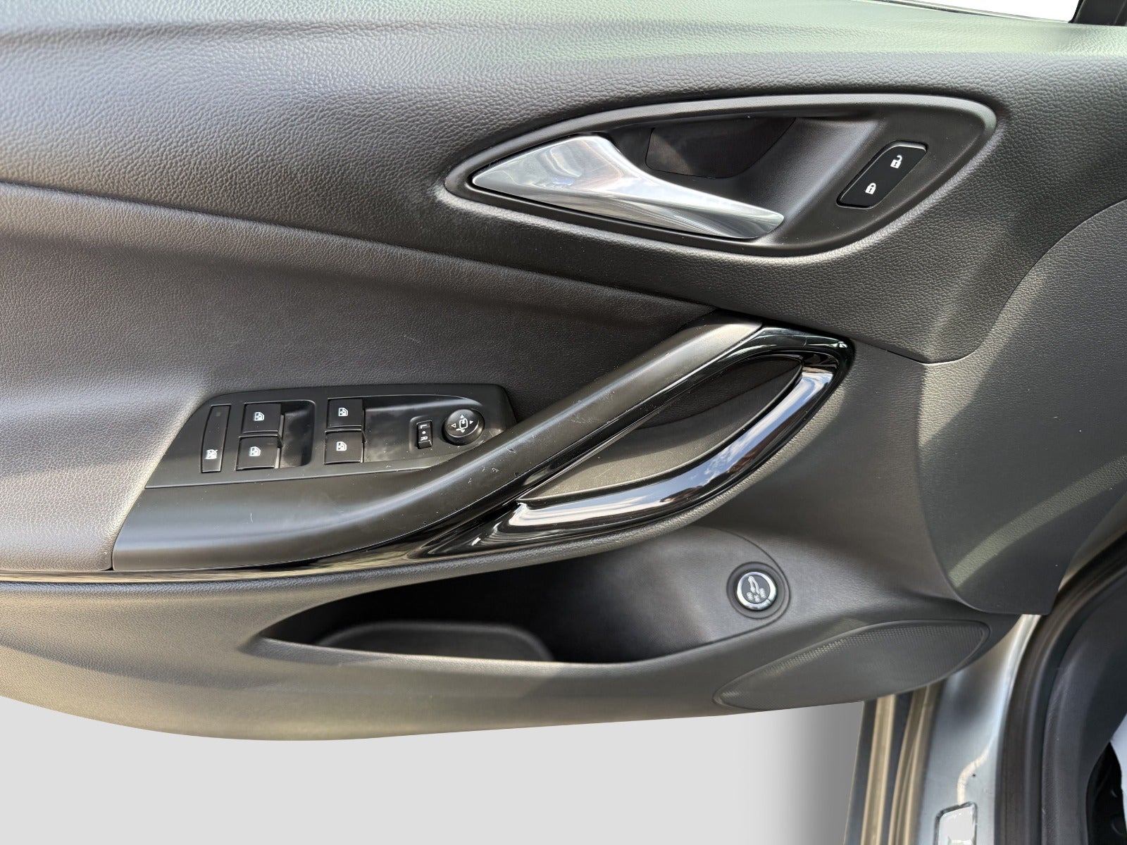 Billede af Opel Astra 1,4 T 150 Innovation Sports Tourer aut.