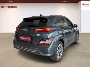 Hyundai Kona EV Exclusive