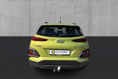 Hyundai Kona T-GDi Trend