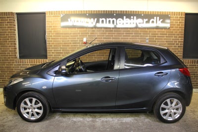 Mazda 2 Takara Edition