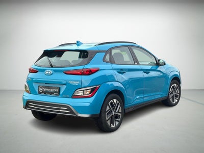 Hyundai Kona EV Select billede 1