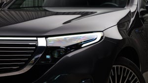 Mercedes EQC400 4Matic
