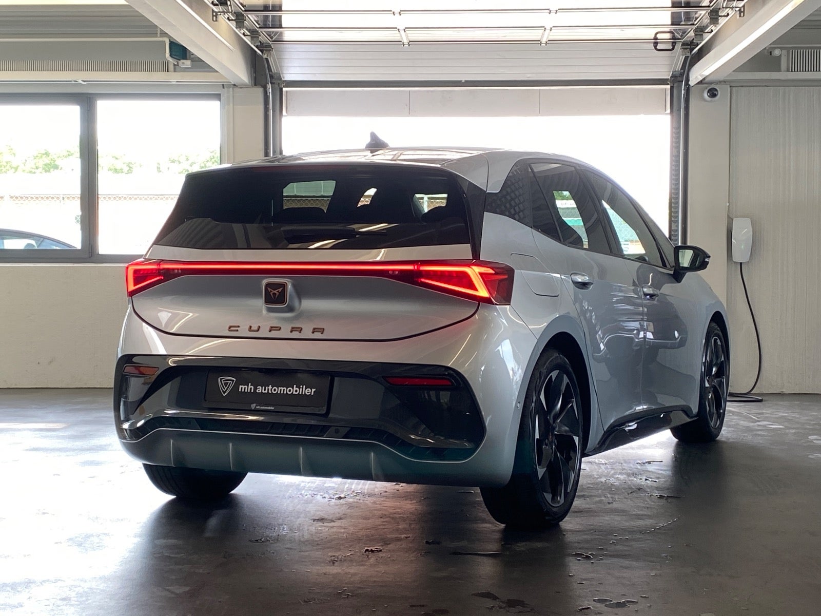 Billede af Cupra Born 58 Emoción