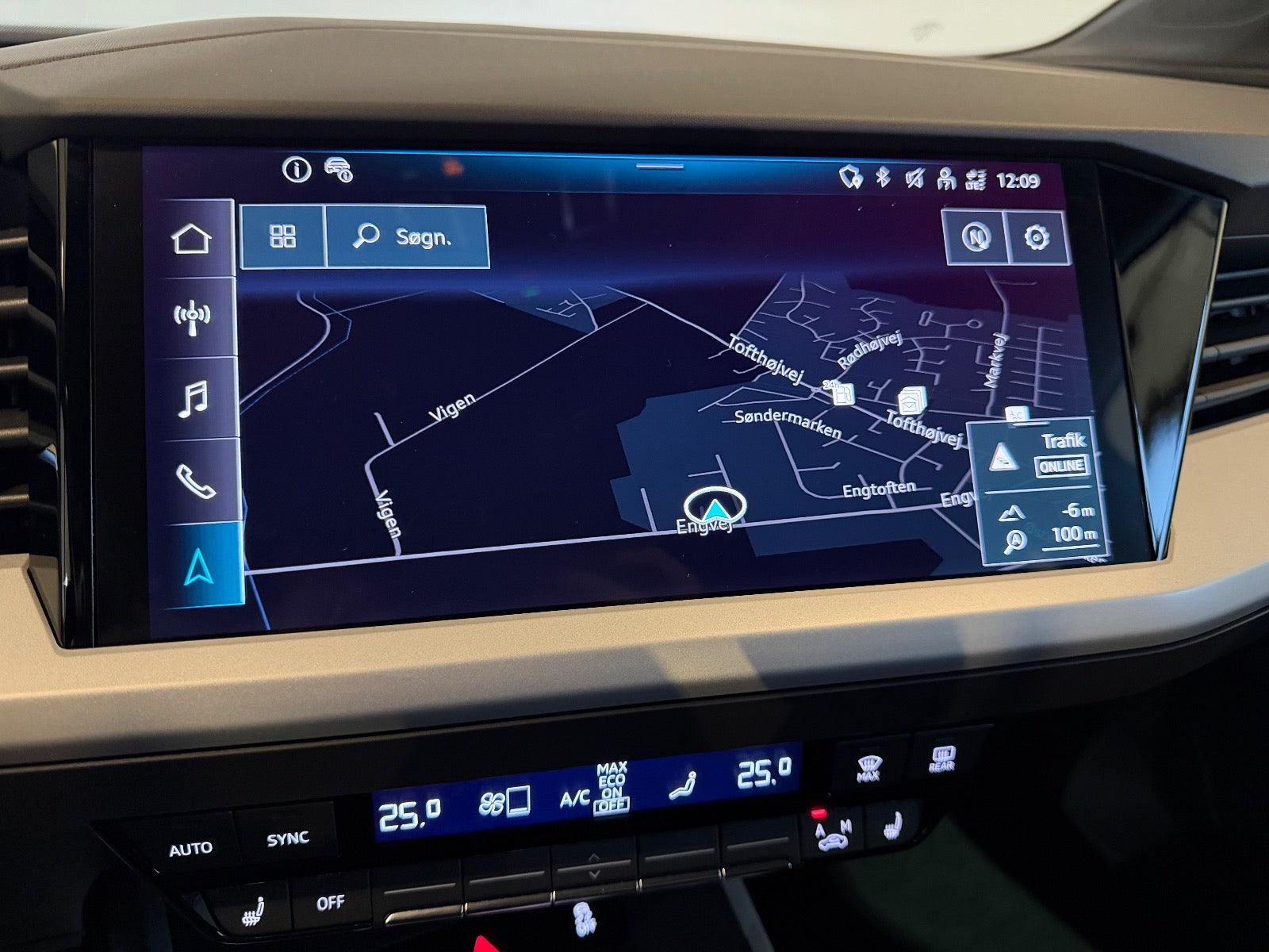 Audi Q4 e-tron Sportback