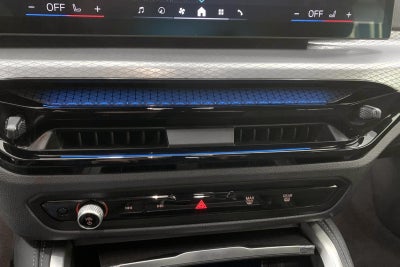 BMW i4 eDrive40 M-Sport Pro