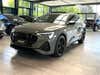 Audi e-tron Black Edition S-line quattro