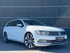 VW Passat TDi 150 Comfortline+ Variant DSG thumbnail