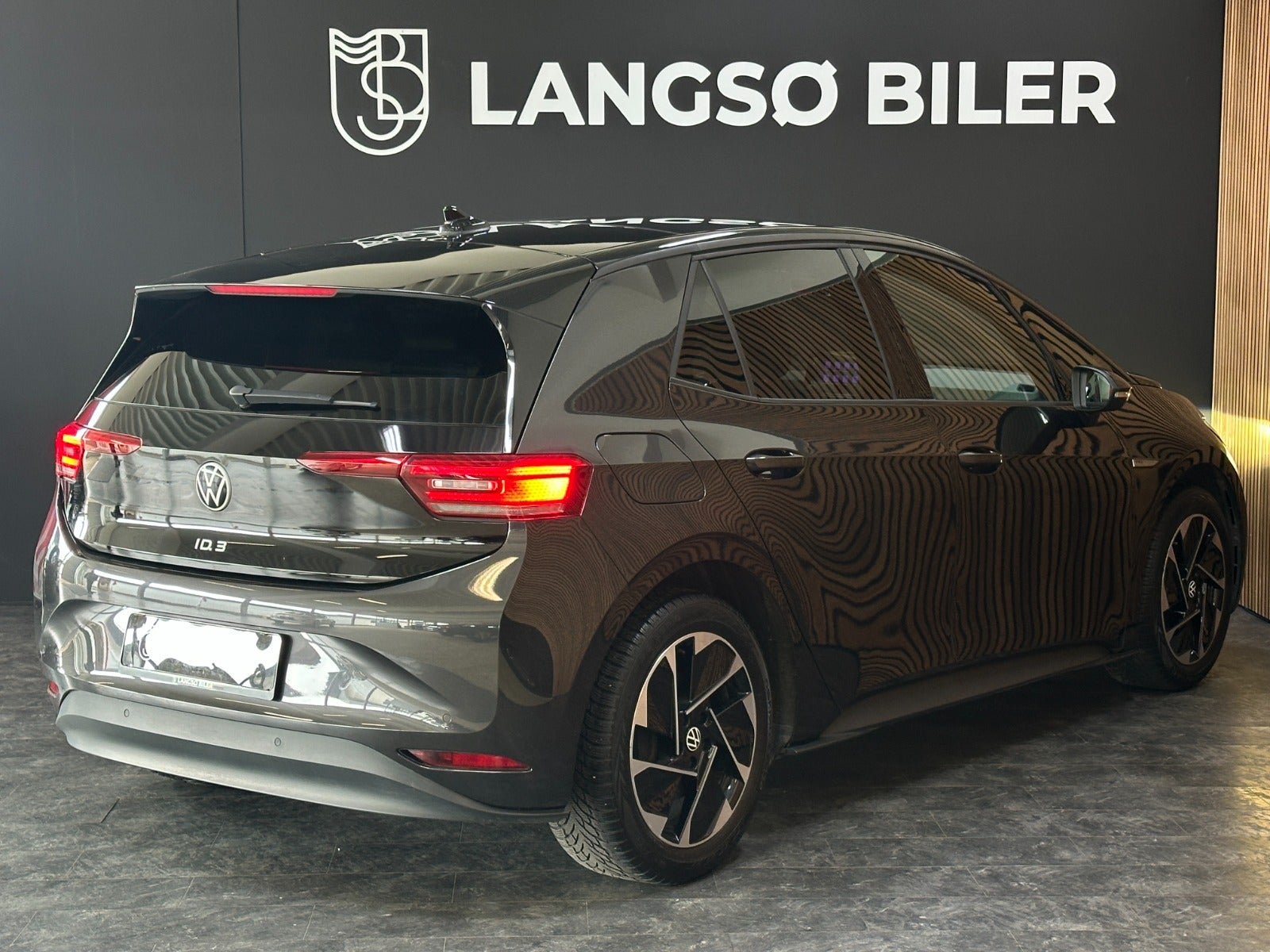 Billede af VW ID.3 58 1ST Max