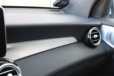 Mercedes GLC350 d AMG Line aut. 4Matic