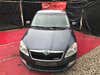 Skoda Fabia TDi 75 GreenLine Combi thumbnail