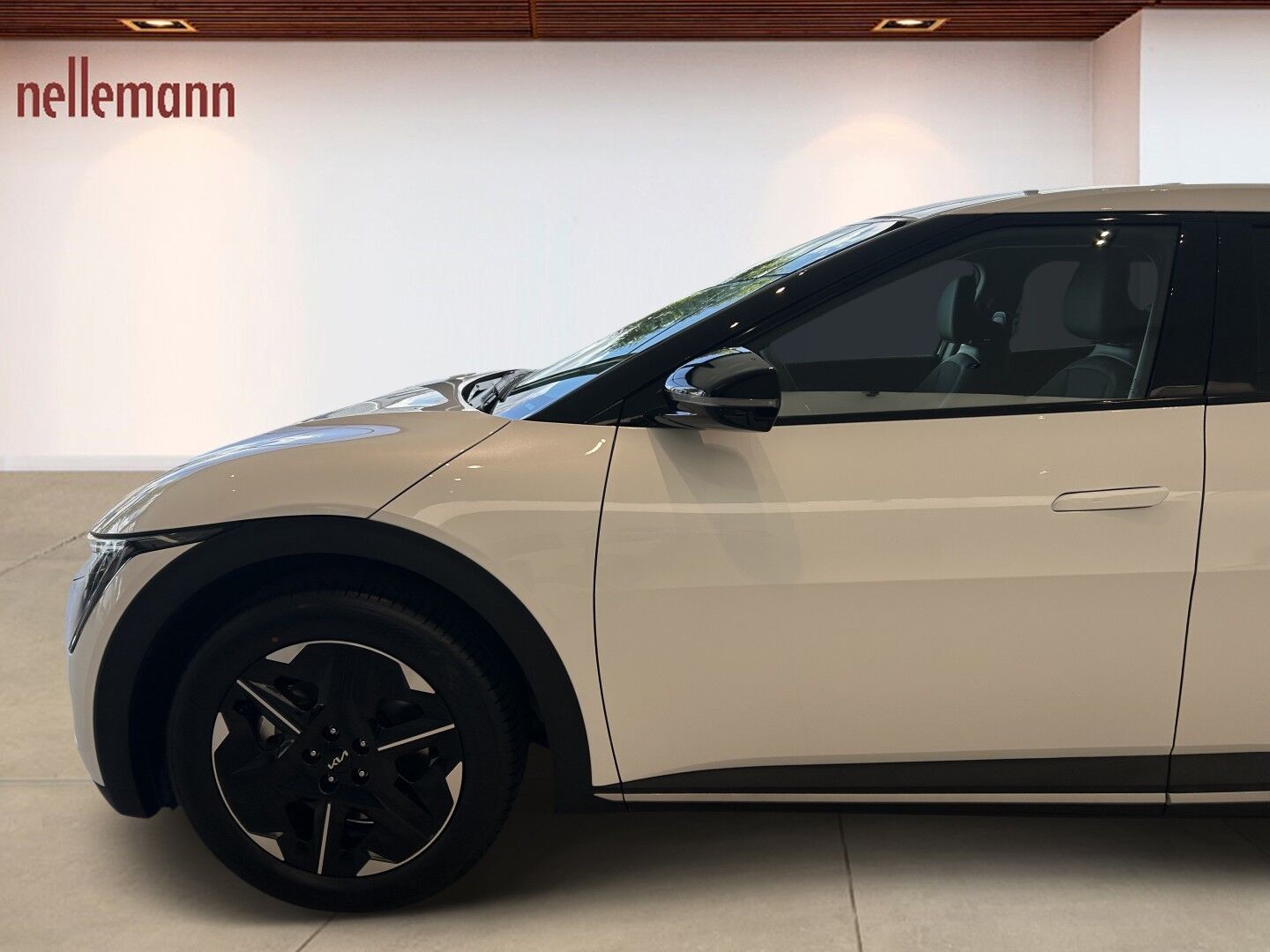Kia EV6 Long Range Prestige