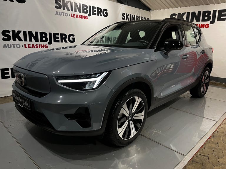 Volvo XC40 P6 ReCharge Core