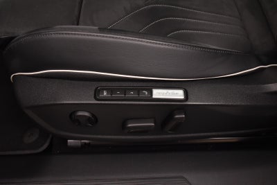 VW ID.4 Pro Performance