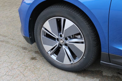 Skoda Enyaq iV ecoSuite