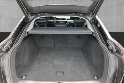 Audi e-tron Sportback quattro