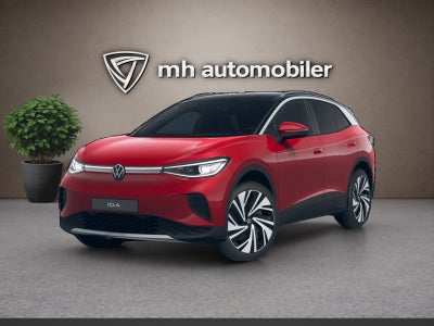 VW ID.4 Style