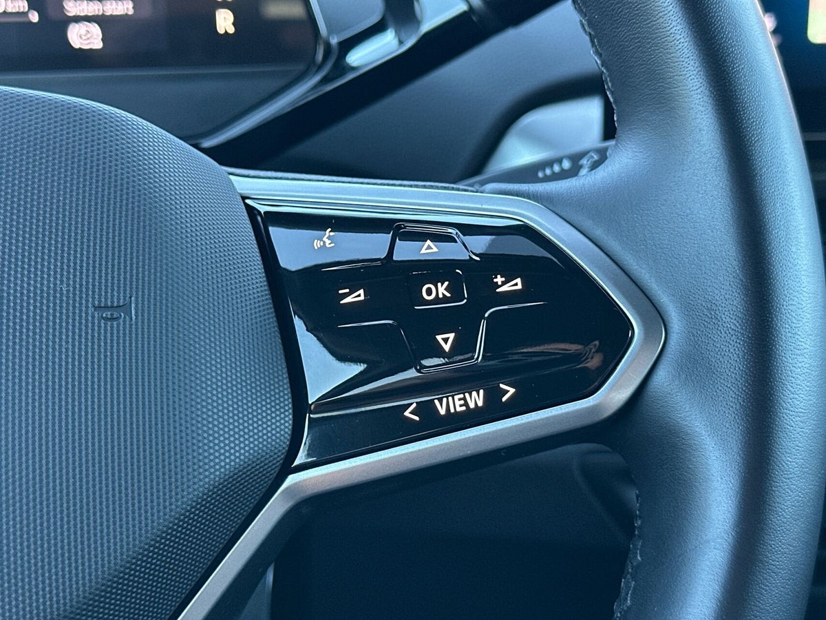 VW ID.4 Pro Performance billede 17