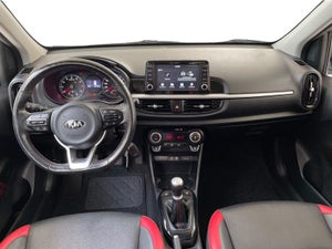 Kia Picanto MPi GT-Line
