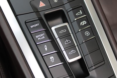 Porsche 911 Carrera 4S Cabriolet PDK