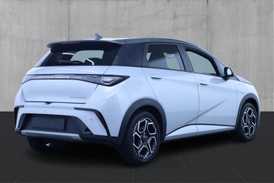 BYD Dolphin 60,0 Design 2024