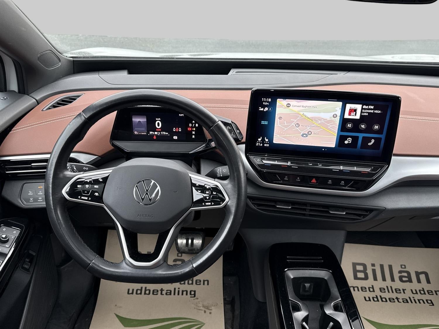 Billede af VW ID.4 77 Pro Performance Tech