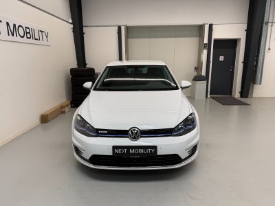 VW e-Golf VII  Comfortline 5d