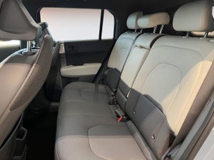 Kia EV3 Long Range GT-Line