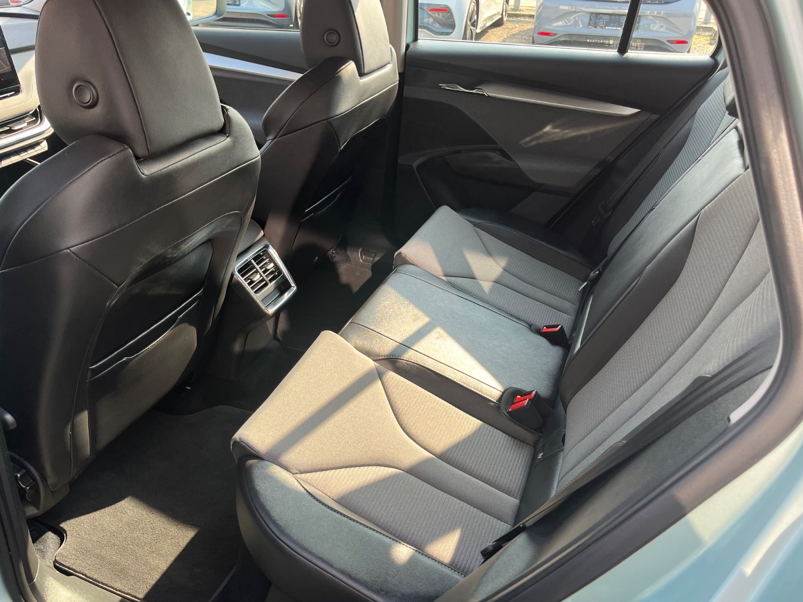 Billede af Skoda Enyaq 60 iV