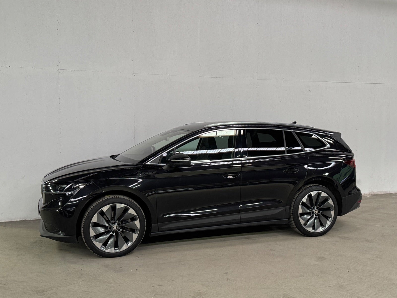 Skoda Enyaq iV Suite A