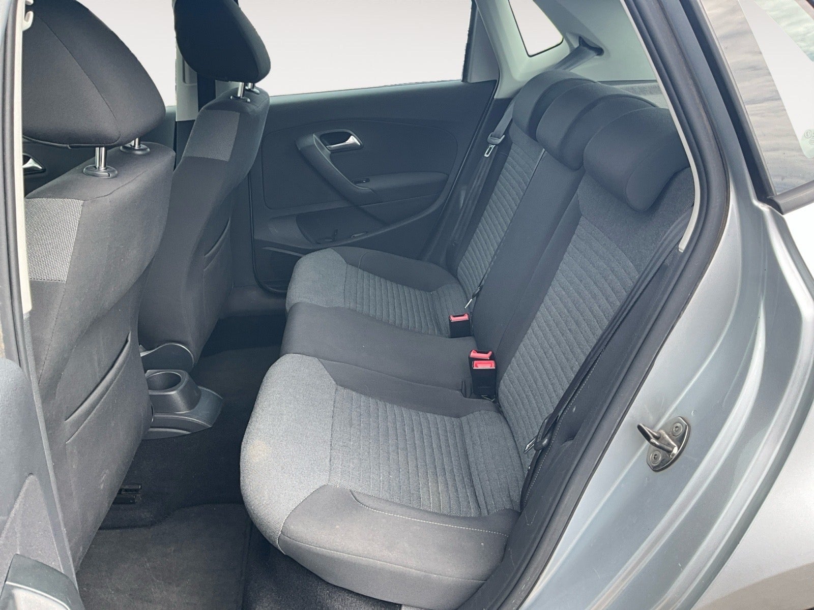 VW Polo TDi 75 Trendline