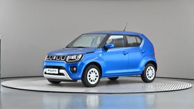 Suzuki Ignis 1,2 mHybrid Club 5d