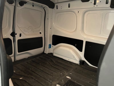 Renault Kangoo E-Tech L1 Tekno Van