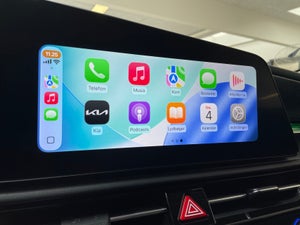 Kia Niro EV Inspire