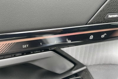 BMW i5 eDrive40 Touring Fully Charged