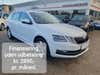 Skoda Octavia TSi 180 Style Combi DSG