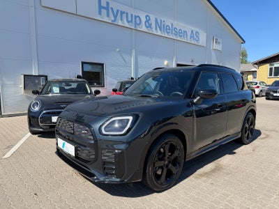 MINI Countryman E  JCW Trim L 5d