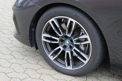 BMW i5 eDrive40 Touring M-Sport