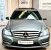 Mercedes C350 CDi AMG Line stc. aut. BE thumbnail