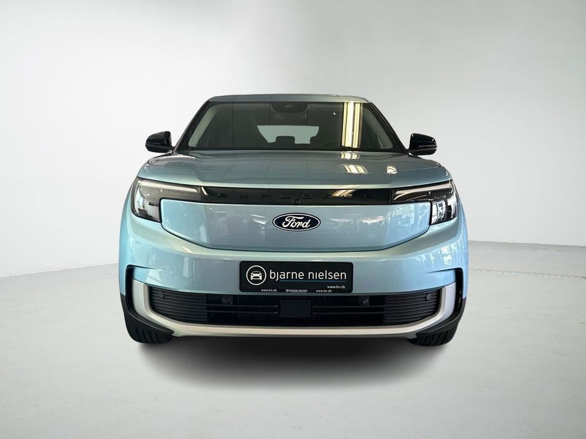 Ford Explorer Select Extended Range AWD billede 4