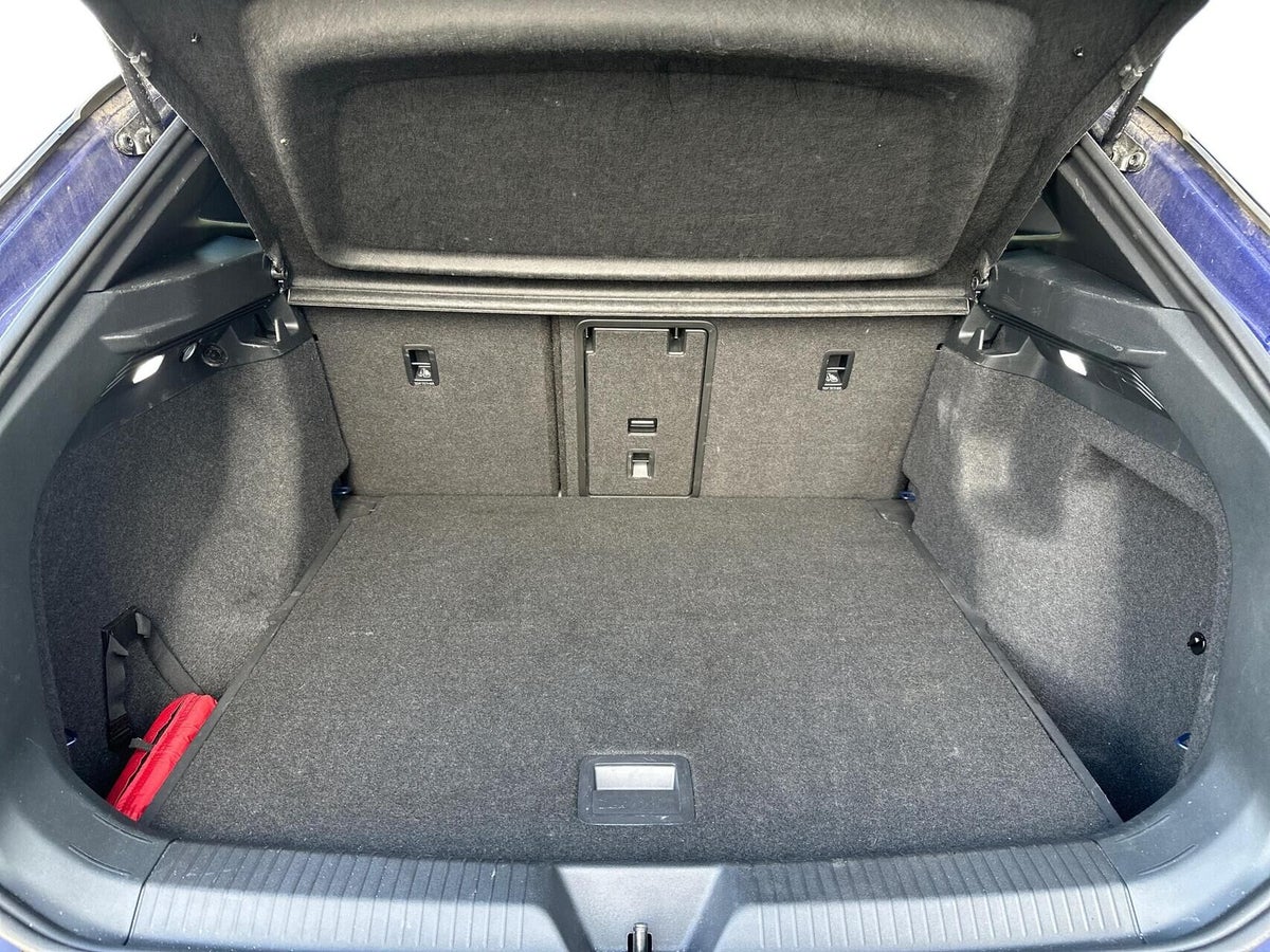 VW ID.4 GTX 4Motion billede 13