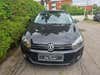 VW Golf VI TSi 160 Highline Variant thumbnail